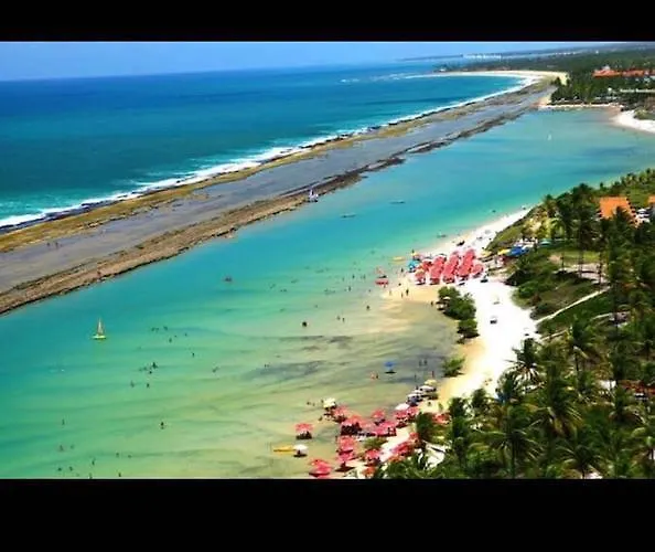 Marulhos Resort Muro Alto