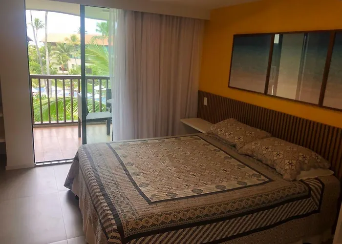 Marulhos Resort Muro Alto