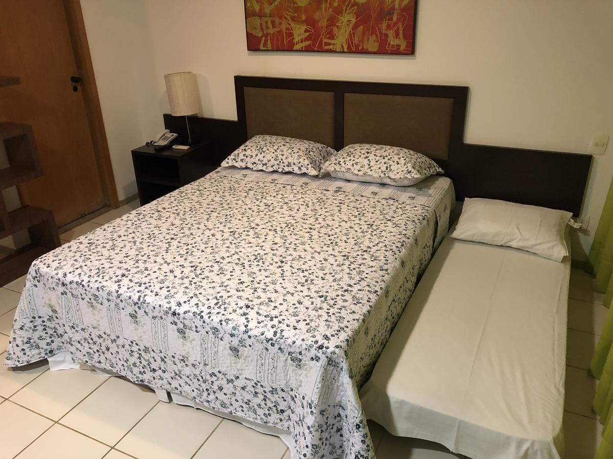 Apartment Marulhos Muro Alto