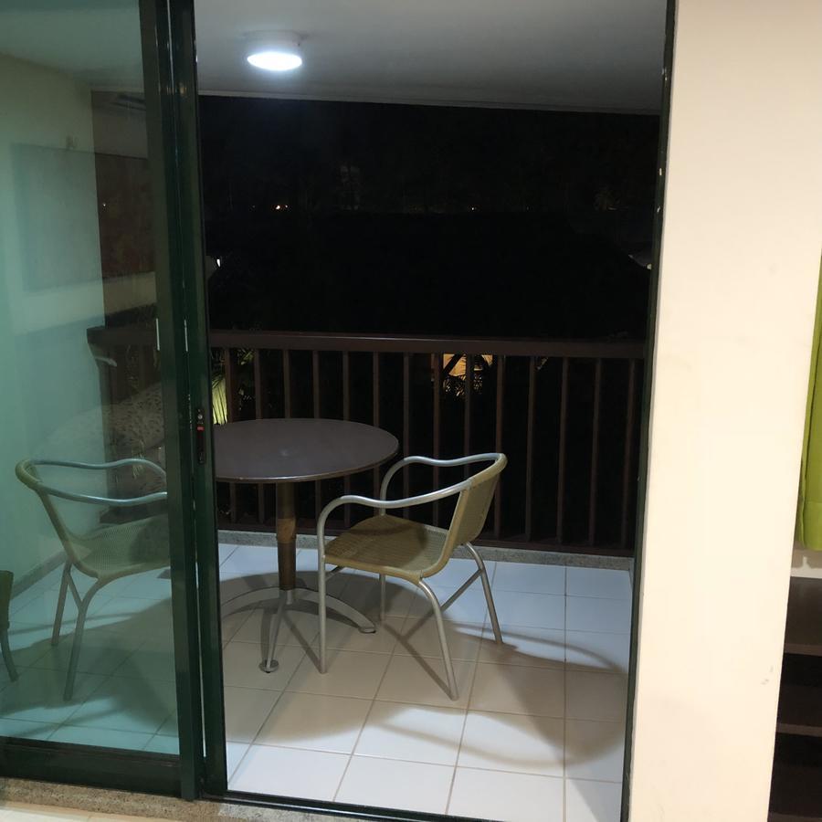 Apartment Marulhos Muro Alto *