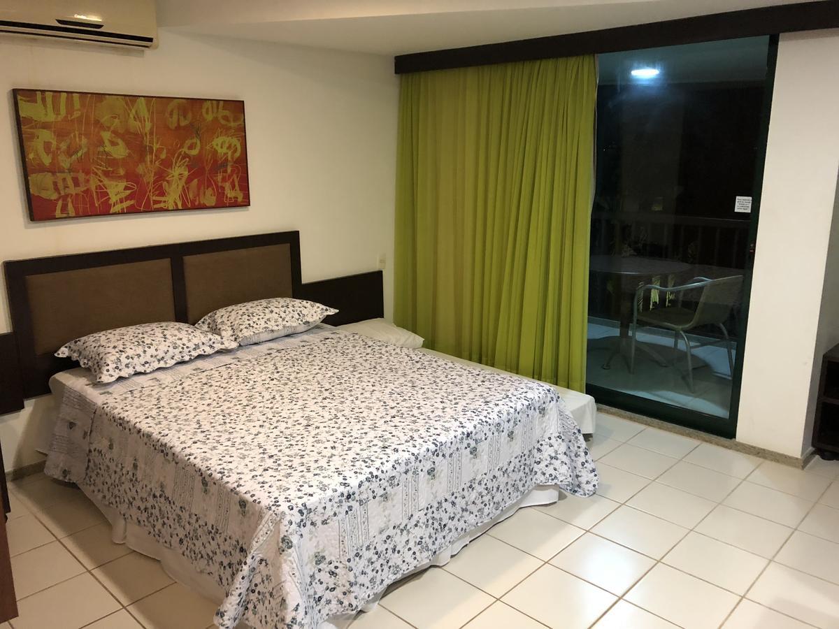 Marulhos Muro Alto Apartment Porto de Galinhas