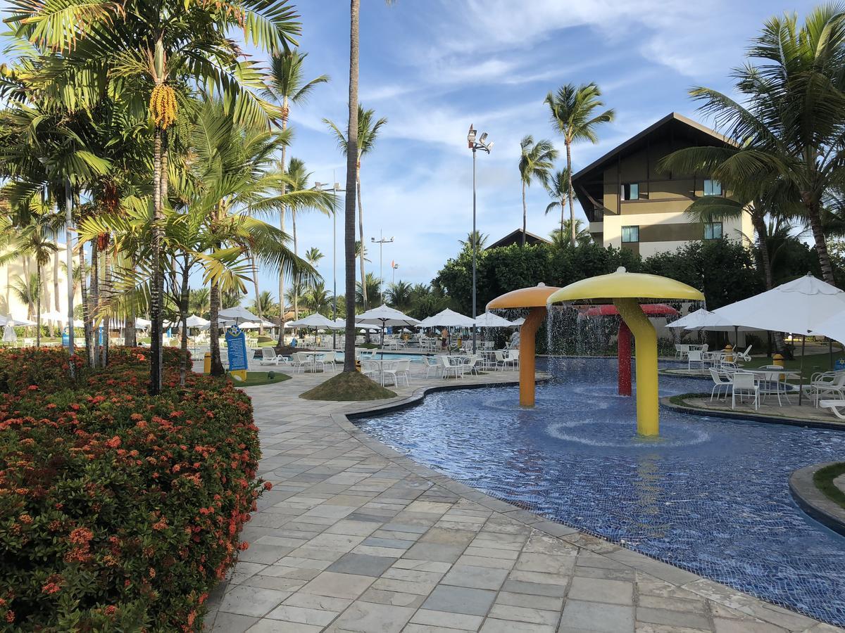 Apartment Marulhos Muro Alto Porto de Galinhas