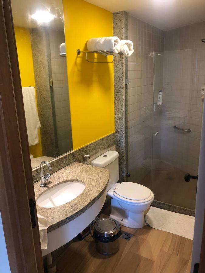 Apartment Marulhos Muro Alto