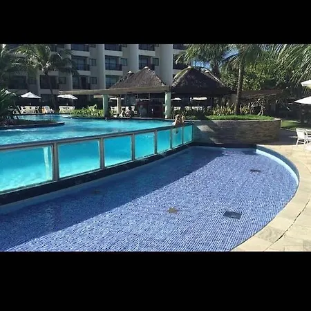 Marulhos Resort Muro Alto Pôrto das Galinhas Exterior foto