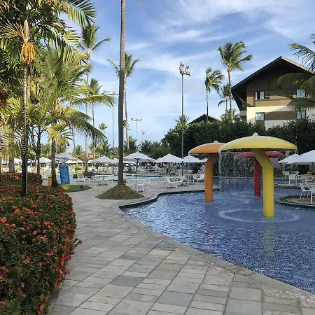 Marulhos Resort Muro Alto Pôrto das Galinhas Exterior foto